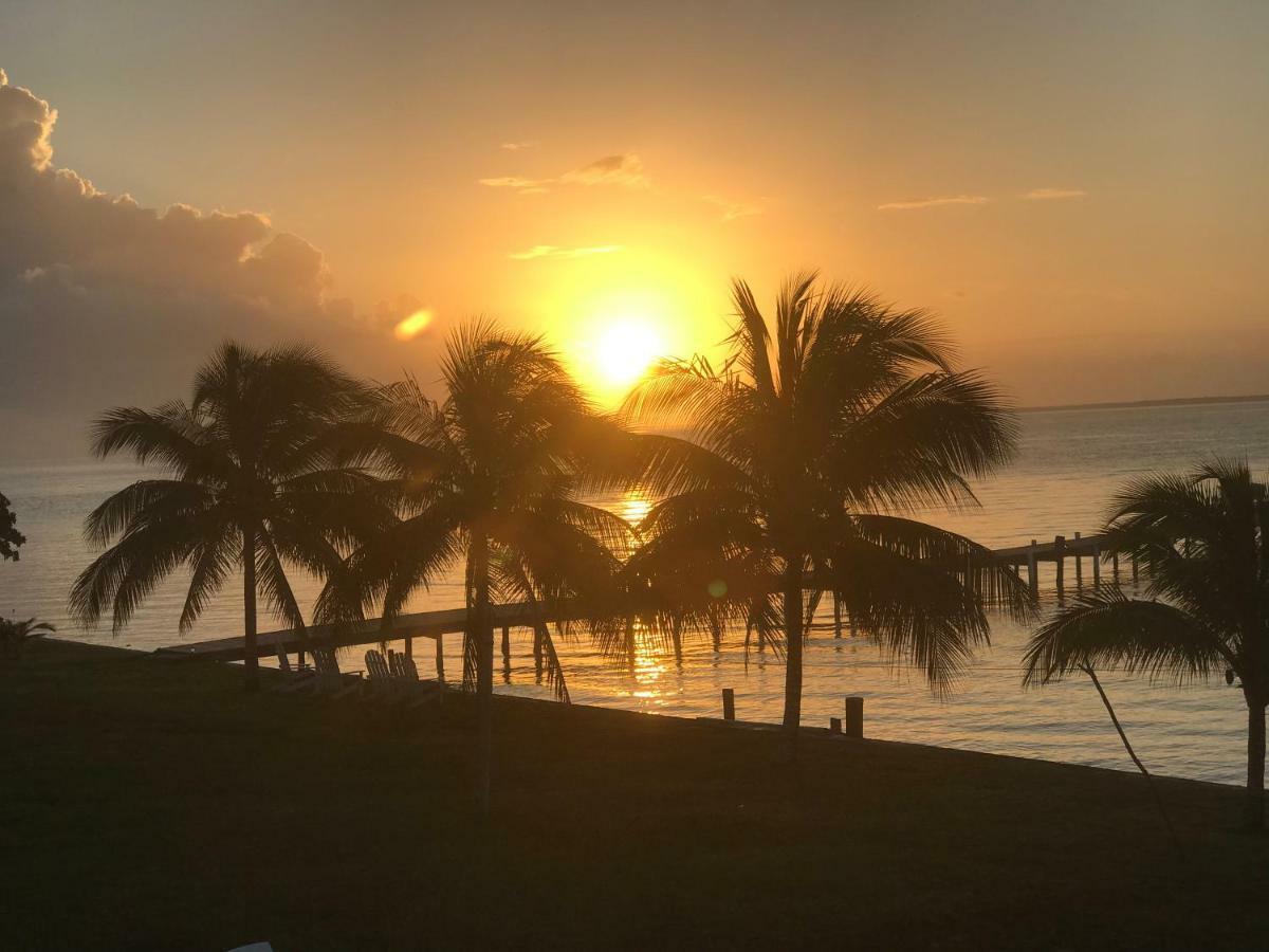 Tilt-Ta-Dock Resort Belize Corozal Exteriér fotografie